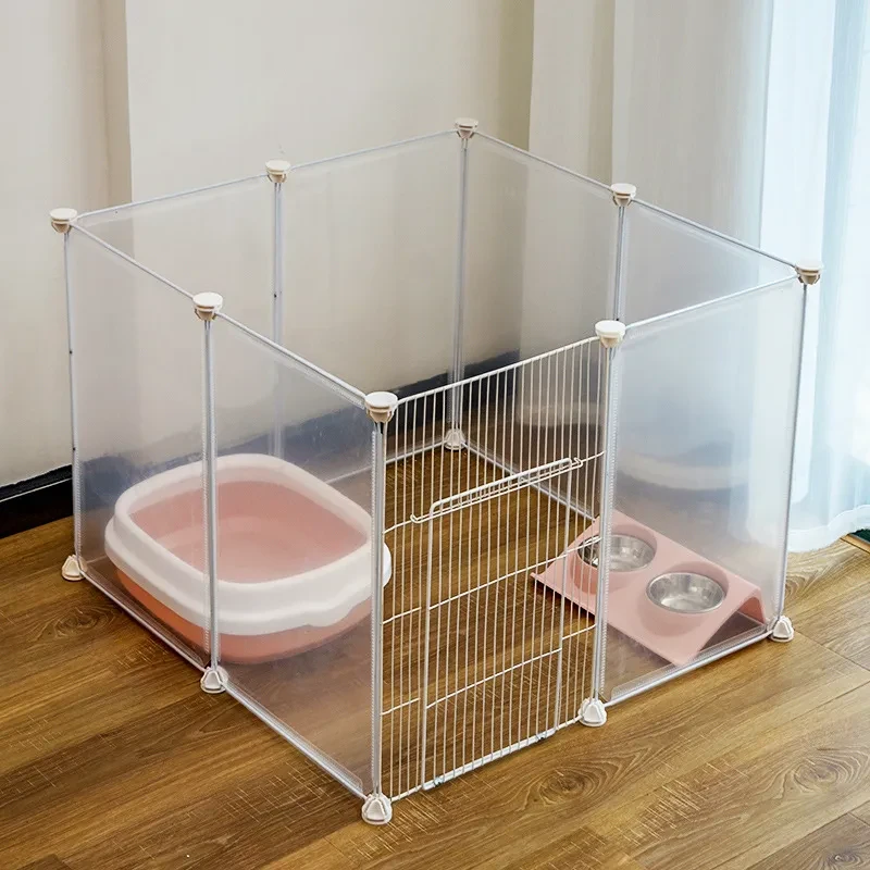 Guinea Pig Cages