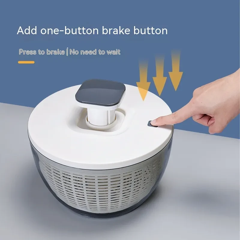 Salad Spinner
