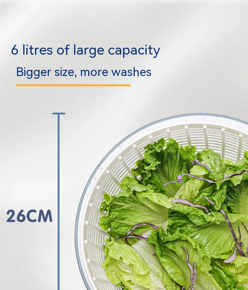 Salad Spinner