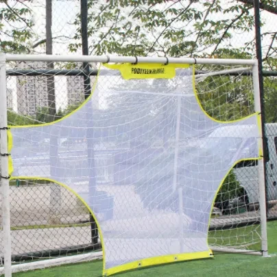 Goalkeeper Training Net