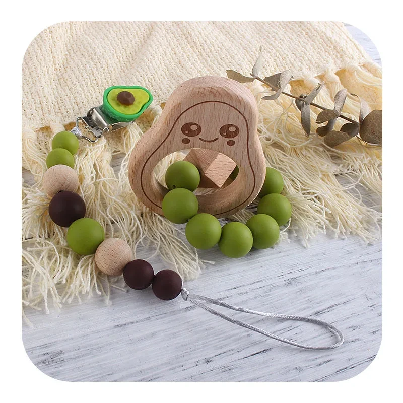 Pacifier Toy