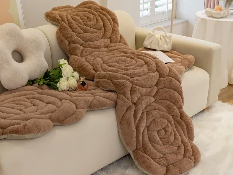 Handmade Couch
