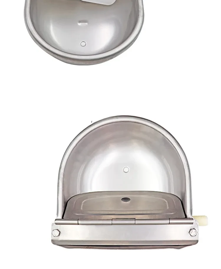 Cattle Water Trough