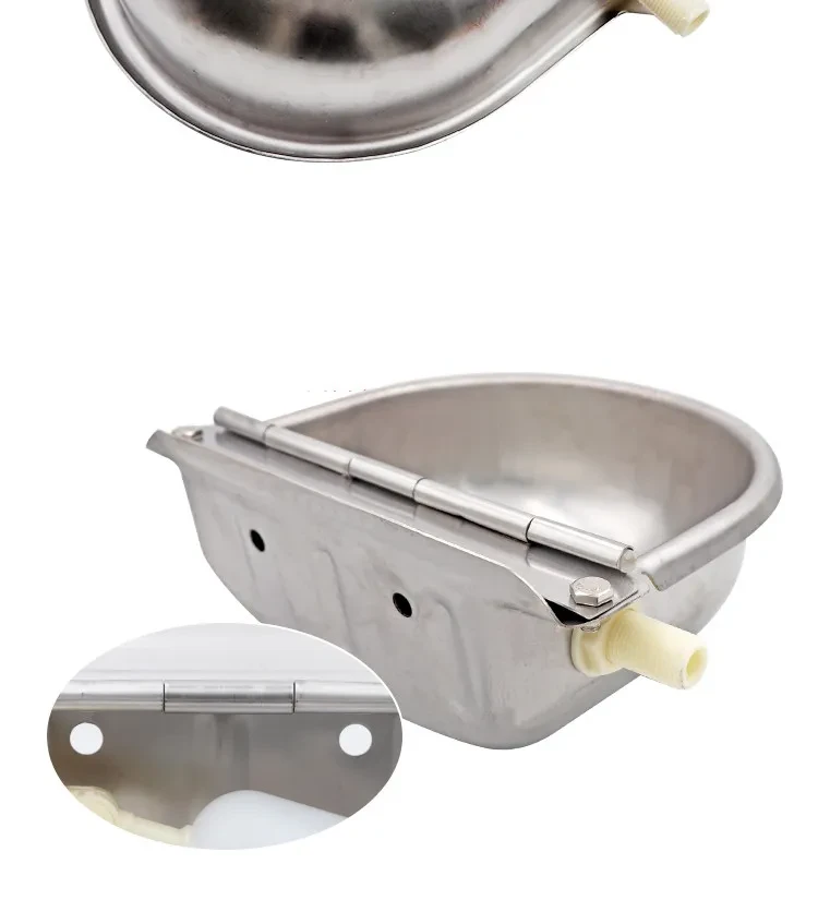 Cattle Water Trough