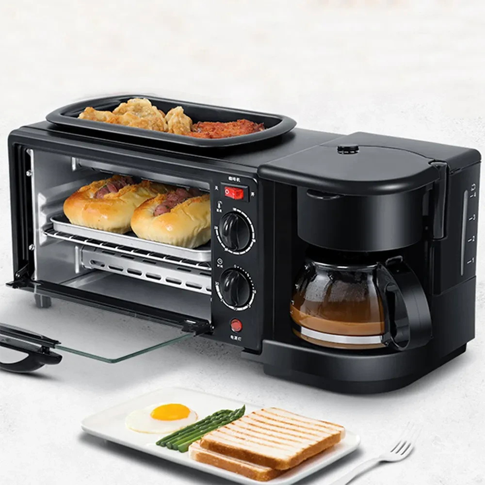 Portable Microwave