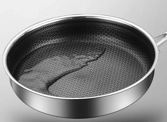 Big Frying Pan