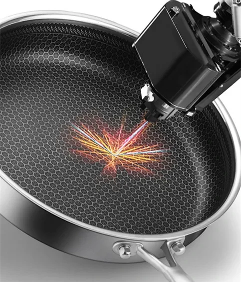 Big Frying Pan
