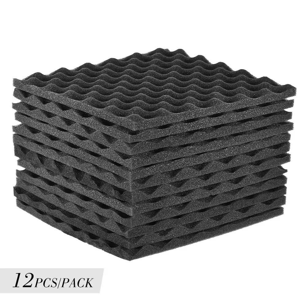 Sound Proofing Insulation