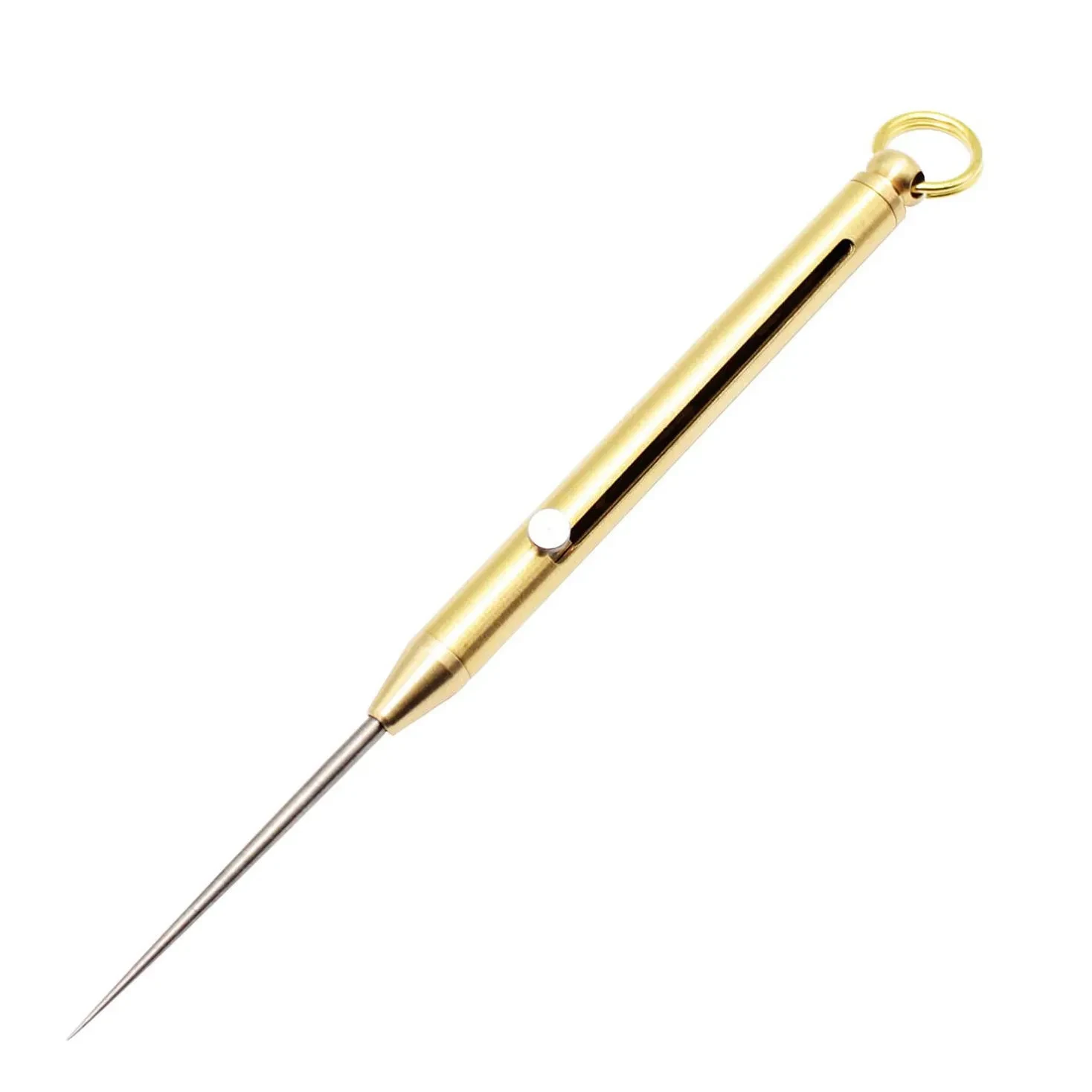 Titanium Toothpick