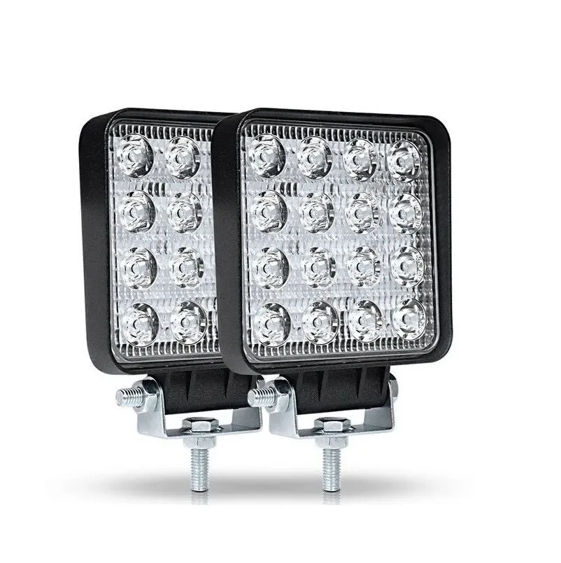 Portable LED Work Lights