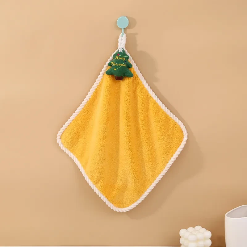 Hand Towels