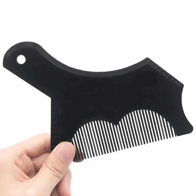 Beard Comb