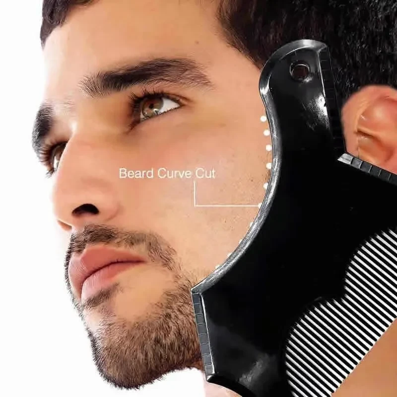 Beard Comb