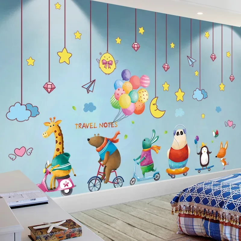 Kids Wallpaper