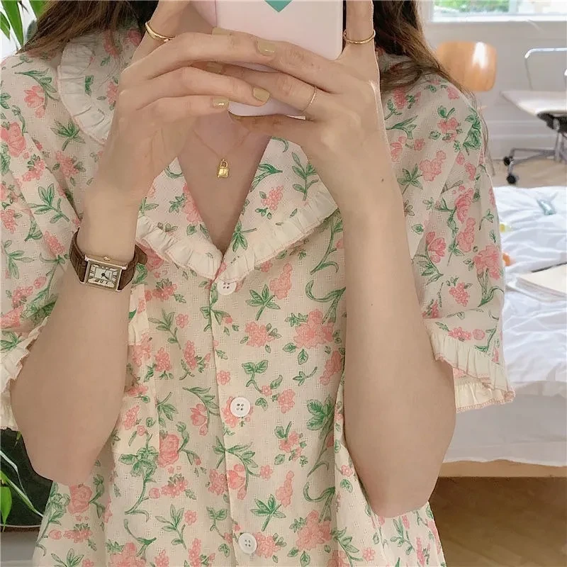 Easter Pyjamas