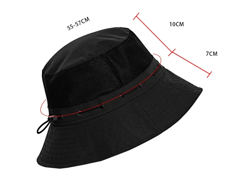 Womens Sun Hat