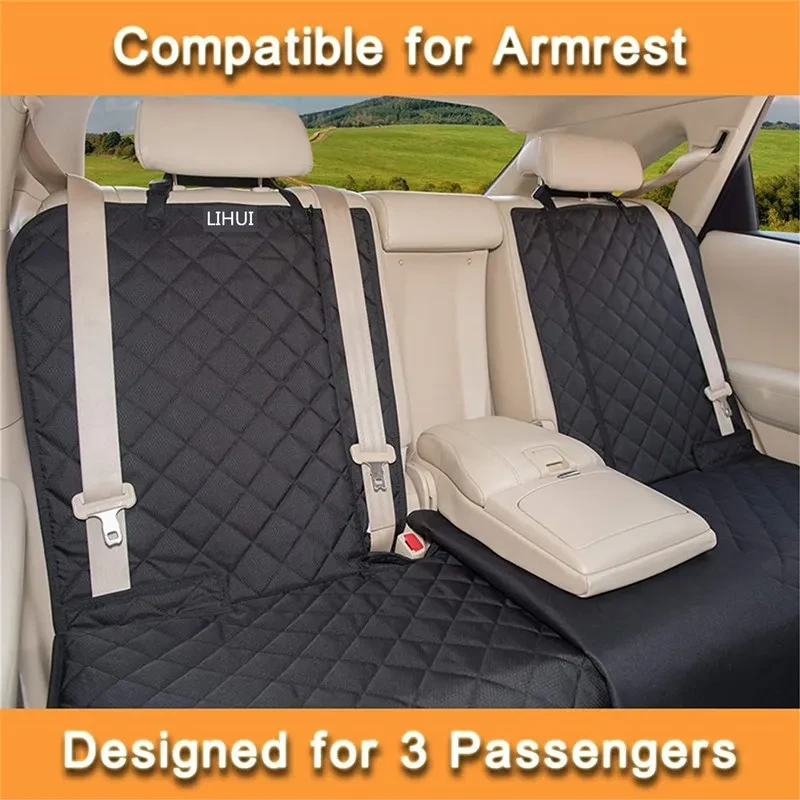 Pet Car Seat