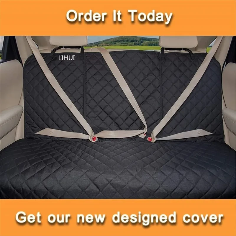 Pet Car Seat