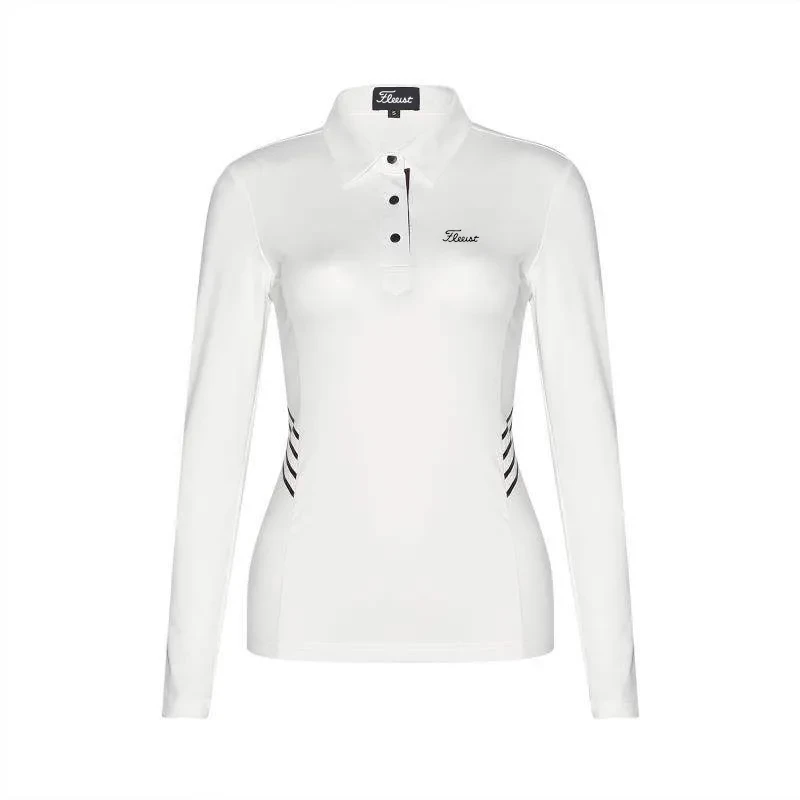 Womens Golf Clothes