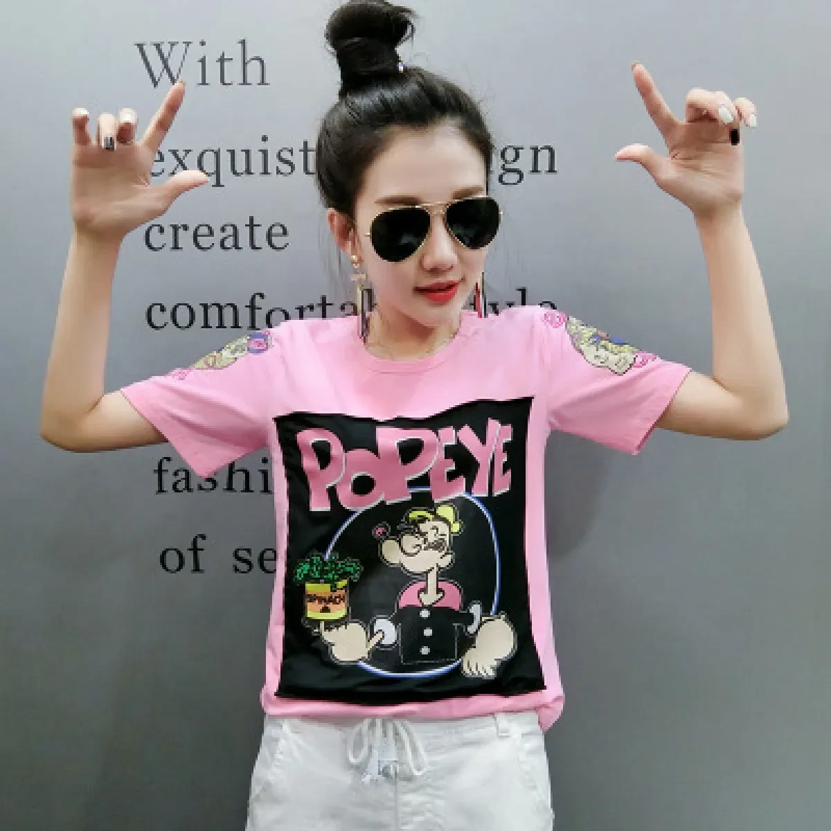 Animated Shirts
