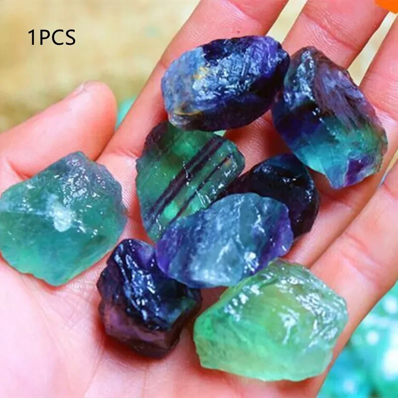 Crystals
