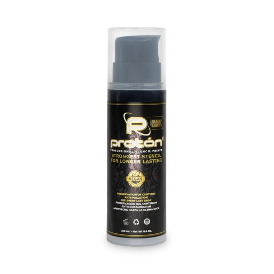 Proton Professional Stencil Primer  AIRLESS SYSTEM- 250ml