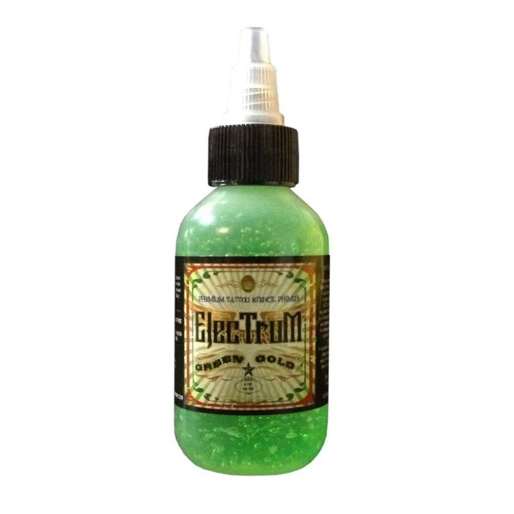 Electrum Premium Tattoo Stencil Primer