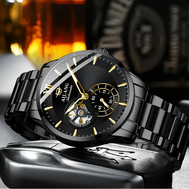 Men'S Automatic Mechanical Watch