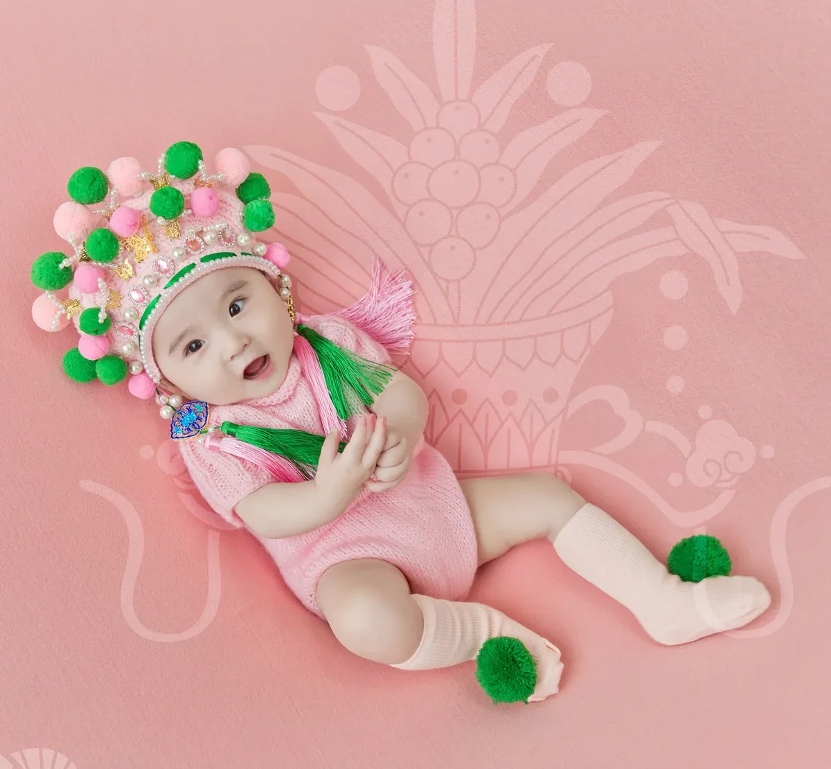 Baby Costumes