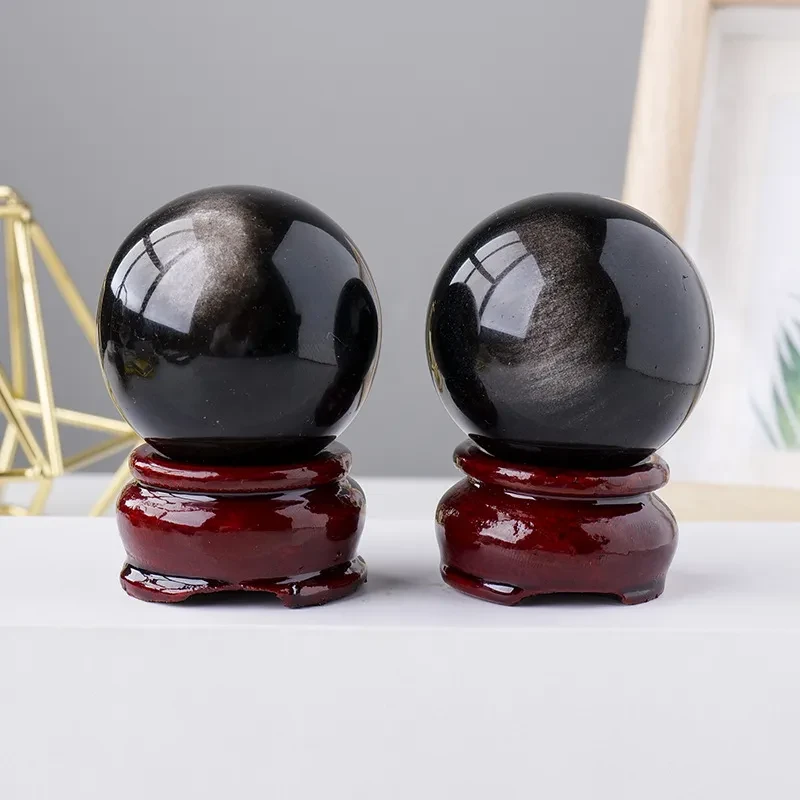 Custom Ball Ornaments