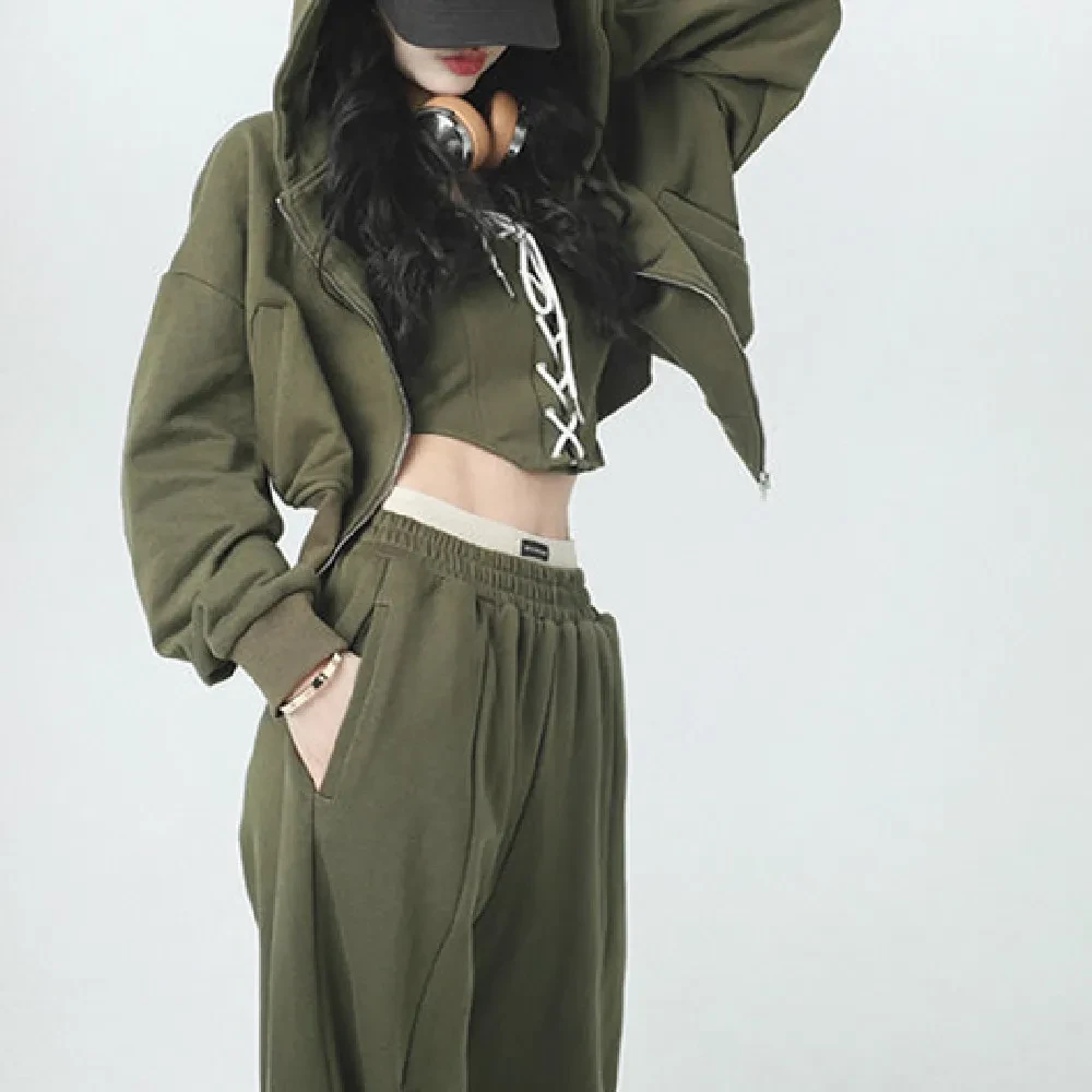 Womens Pant Suit