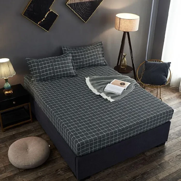 Bed Comforters