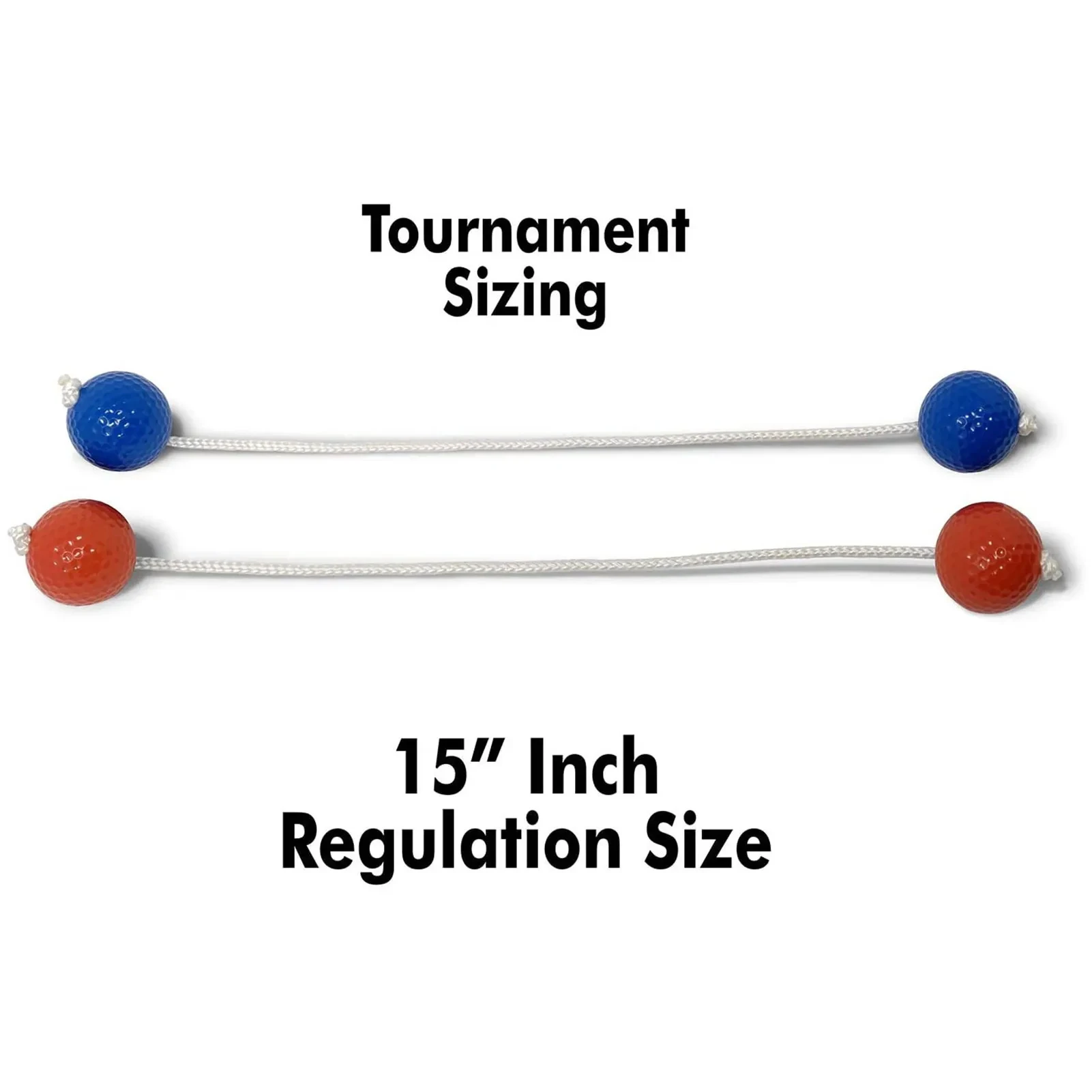 Ladder Ball Tournament
