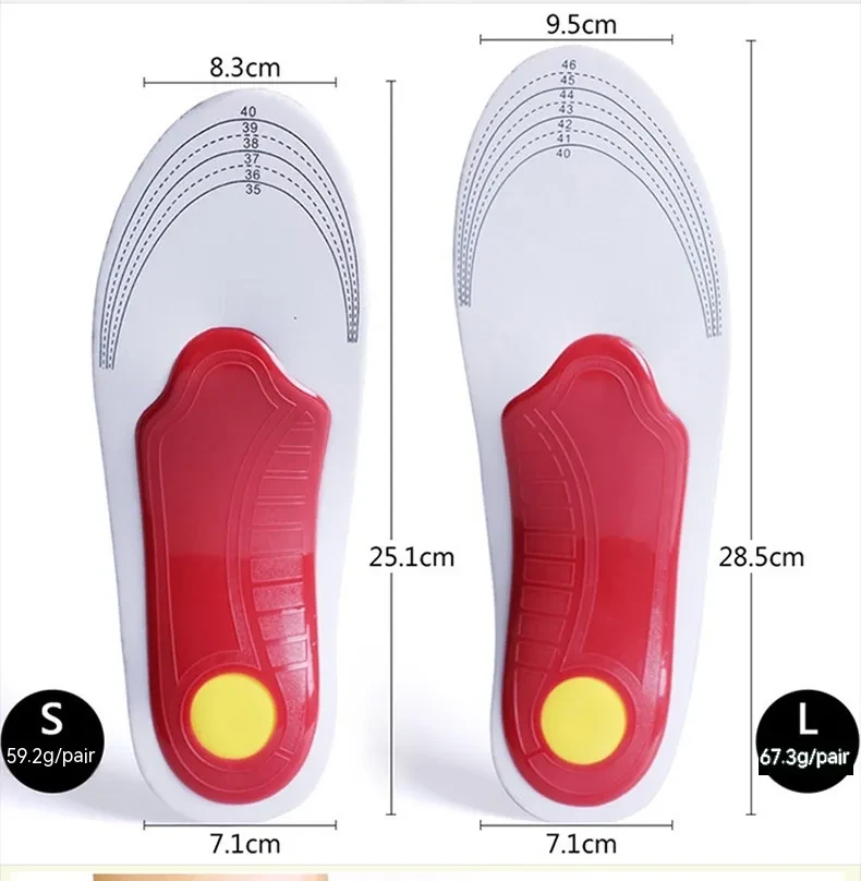 Inner Soles