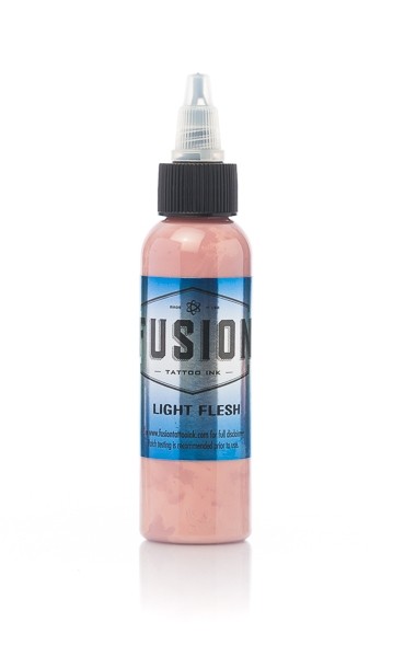 SALE  Fusion Ink  Light Flesh  Expired