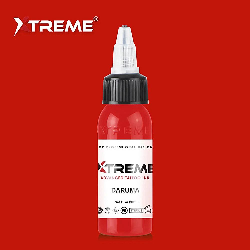 Daruma  Xtreme Ink