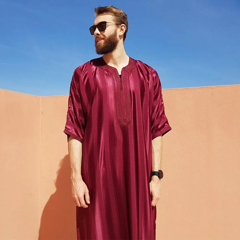 Mens Robe