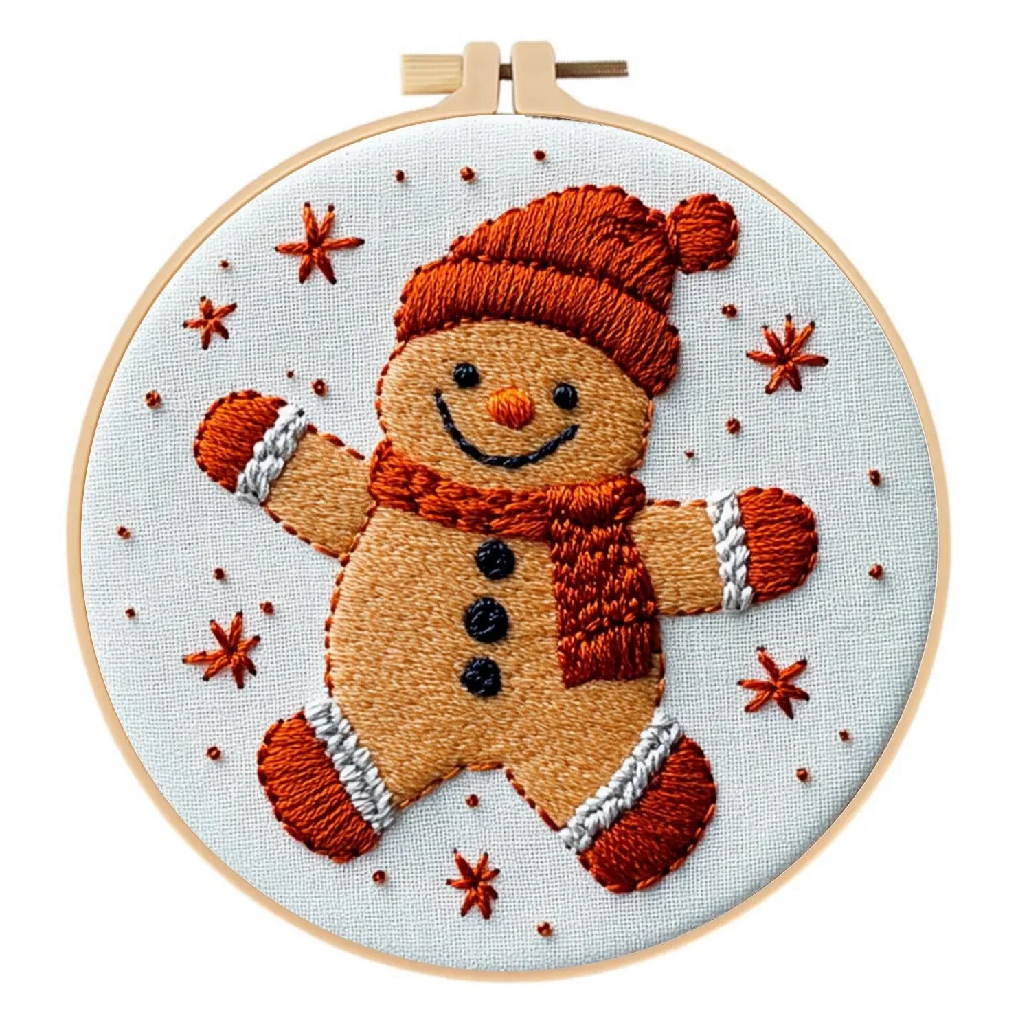 Gingerbread Kit
