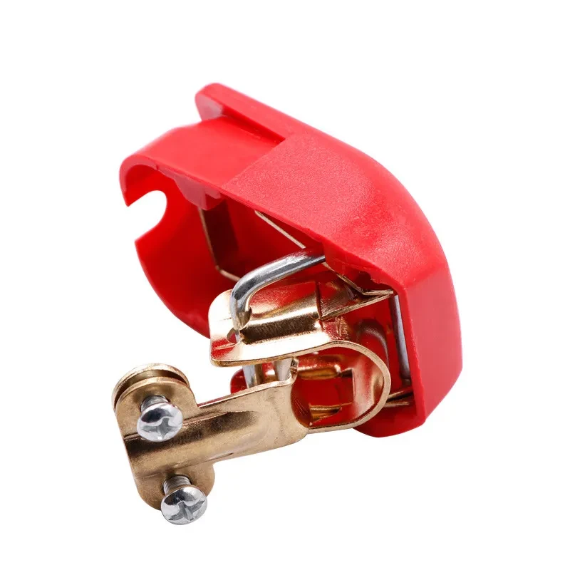 Battery Terminal Clamp