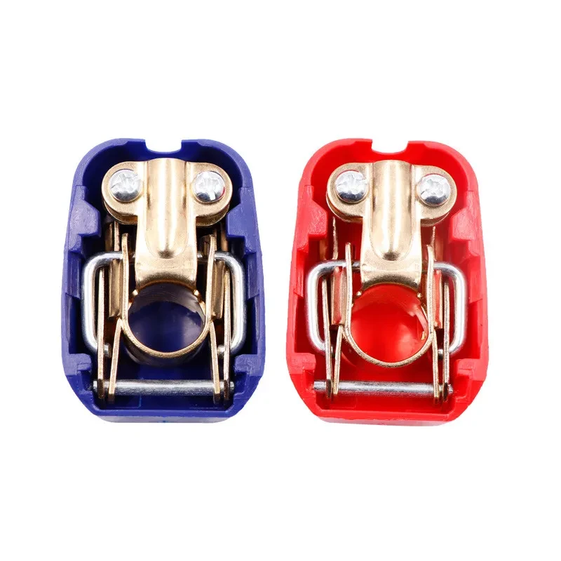 Battery Terminal Clamp