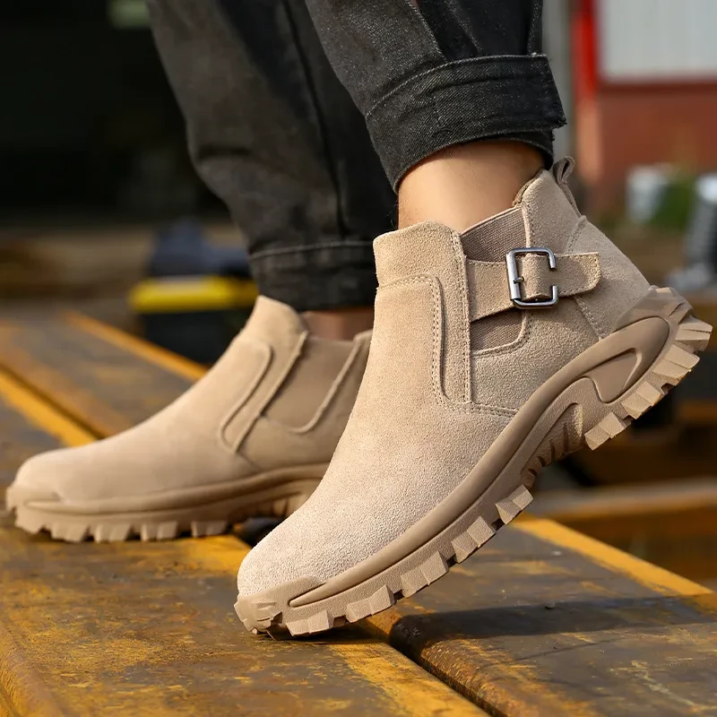 Welding Boots