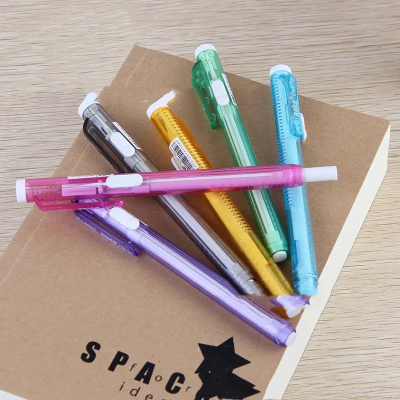 Eraser Pen
