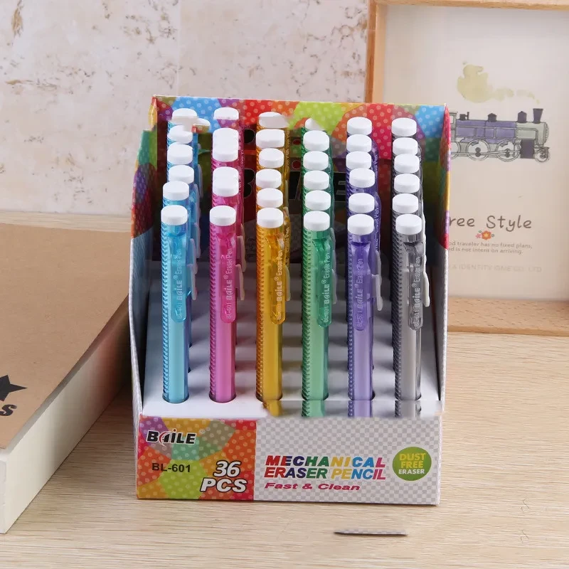 Eraser Pen