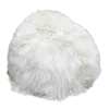 Long Wool Icelandic Chair