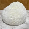 Short Wool Icelandic Chair