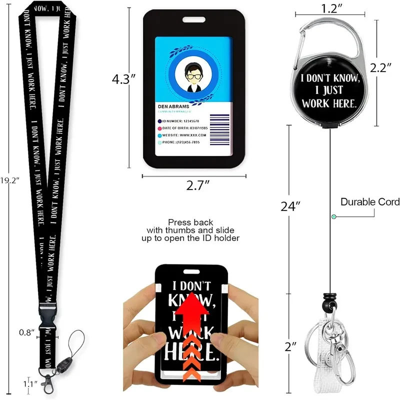 ID Badge