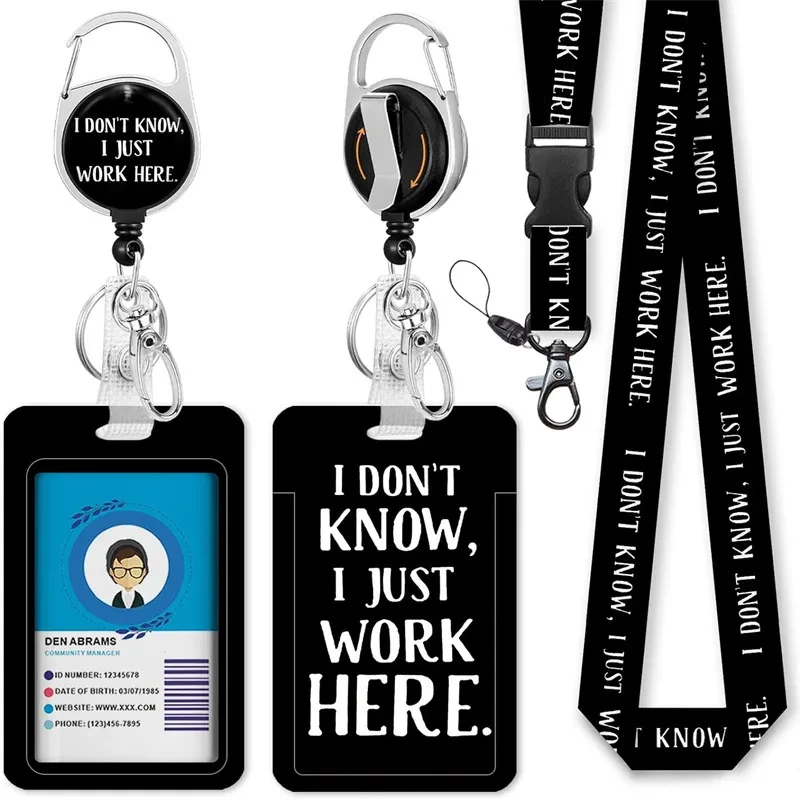 ID Badge