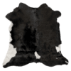 Calf Hide Rug Natural