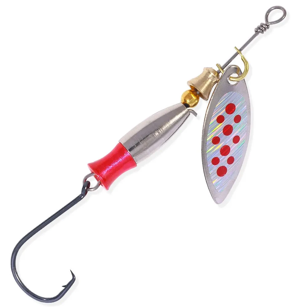 Spinner Lure