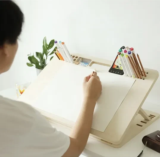art table